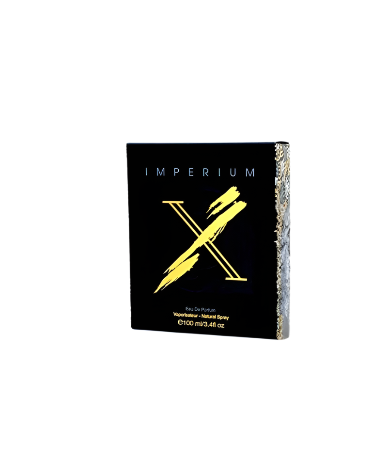 Imperium X di Fragrance World EDP 100 ml