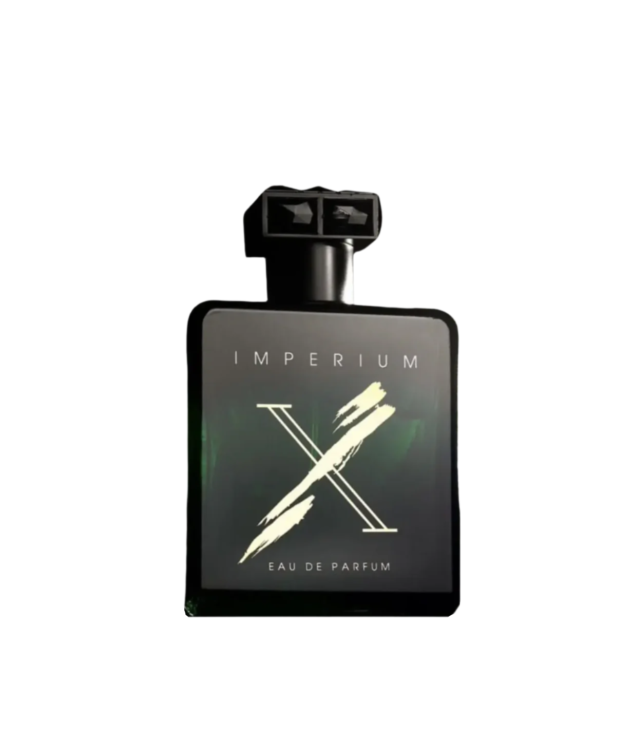 Imperium X di Fragrance World EDP 100 ml
