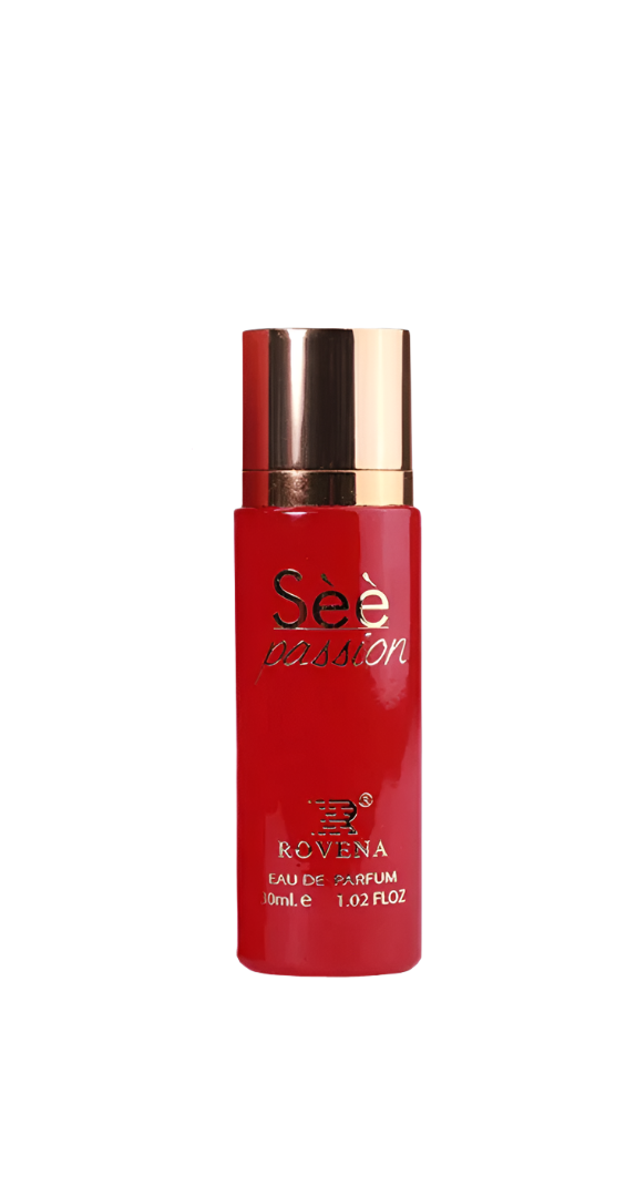 Scopri Passion di Rovena EDP