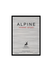 Alpine Homme Sport de Maison Alhambra, eau de parfum, 100 ml