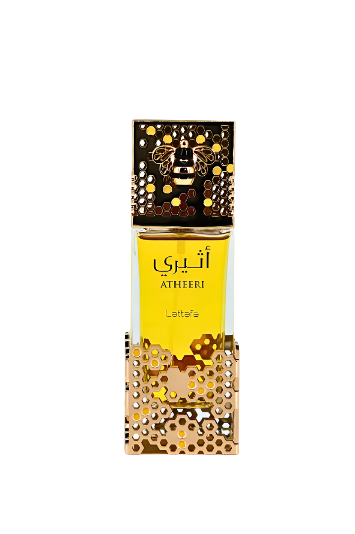 Atheeri di Lattafa EDP 100 ml