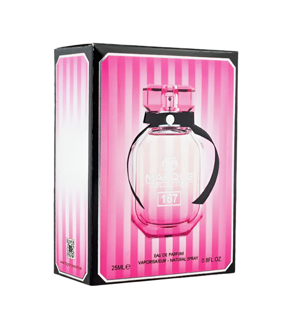 Marque 167 di Fragrance World EDP 25 ml
