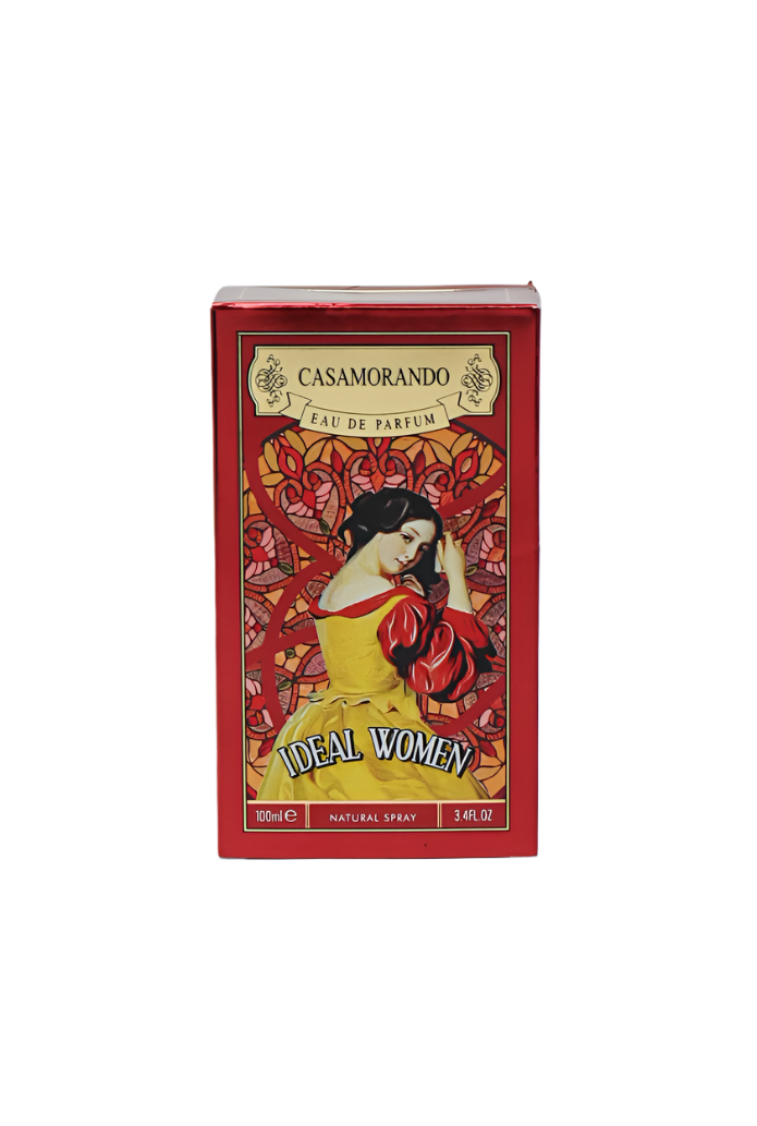 Casamorando Ideal Women marki Fragrance World, 100 ml