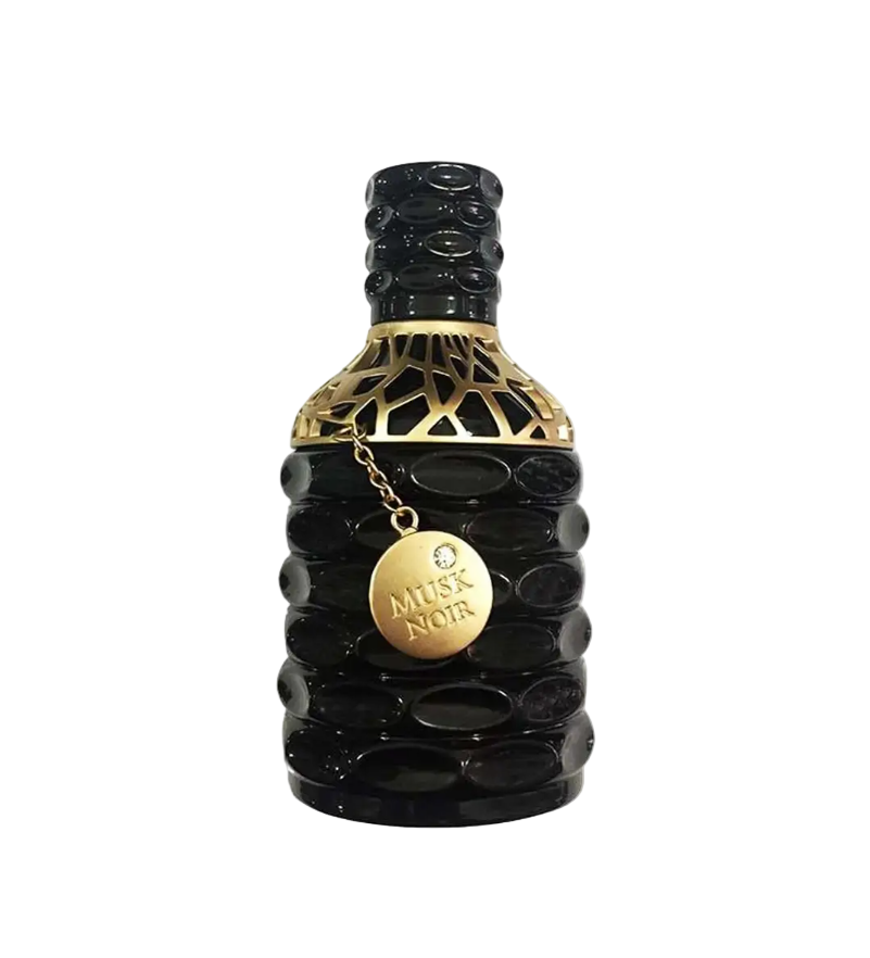 Musk Noir di Fragrance World EDP 100 ml