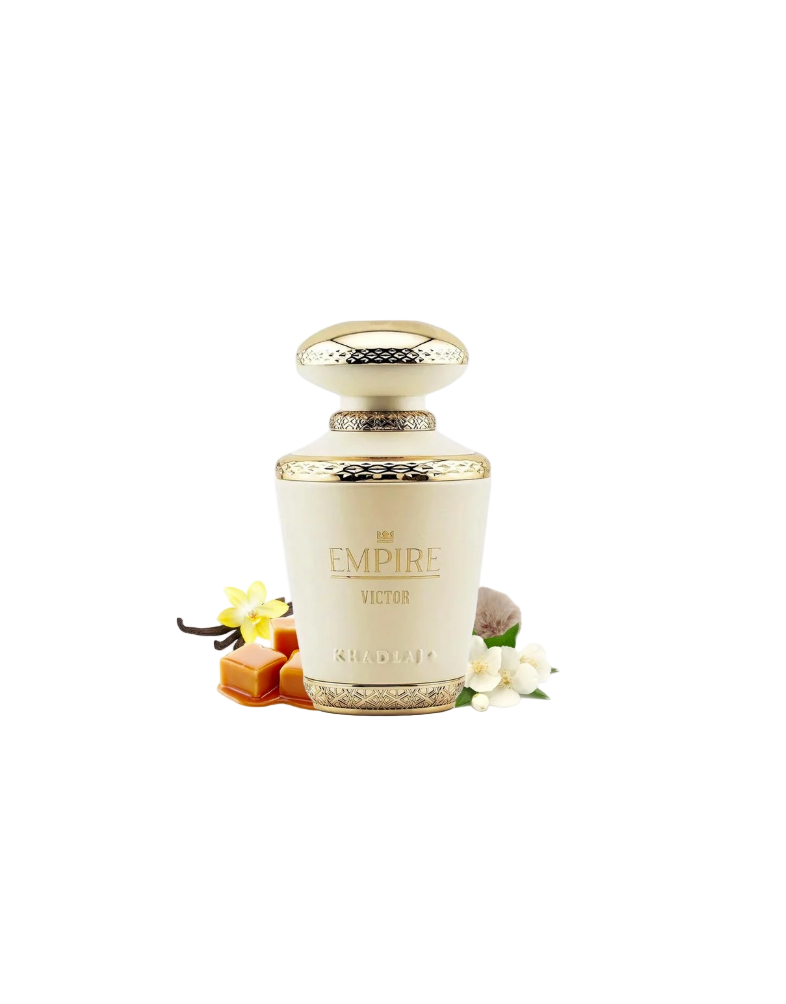 Empire Victor by Khadlaj EDP 100ml