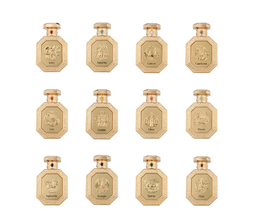 Genesis подарочный набор от French Avenue EDP 12 x 30 мл