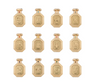 Genesis подарочный набор от French Avenue EDP 12 x 30 мл