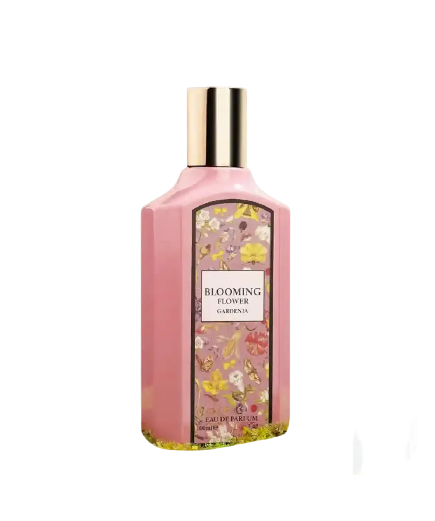 Blooming Flower Gardenia by Fragrance World EDP 100ml

