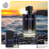 Fragrance World Suave Acqua Profumata da Uomo 100 ml