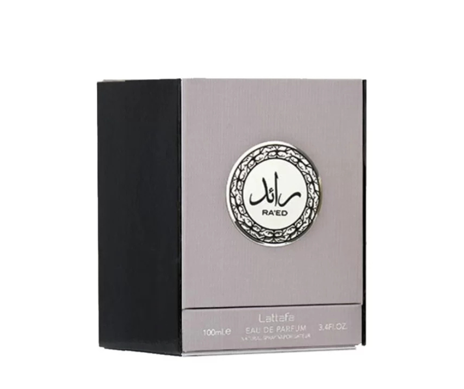 Lattafa Ra'ed Silver EDP 100 ml