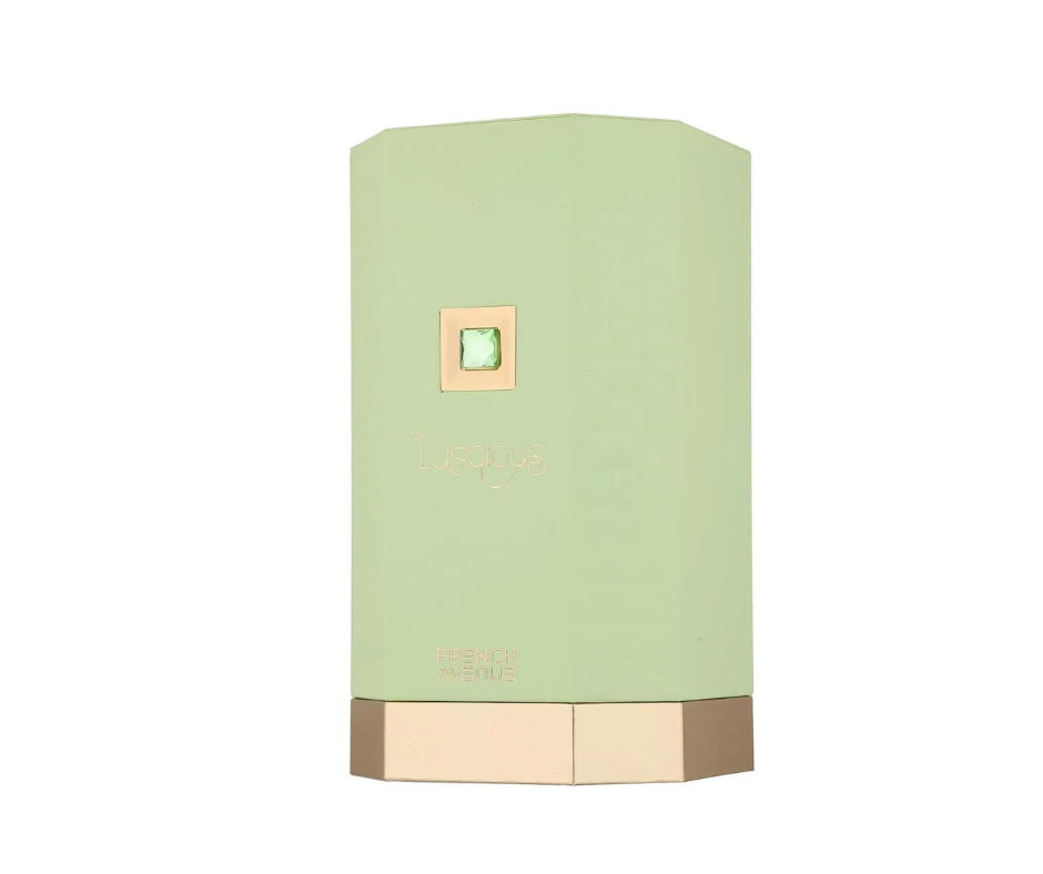 Fragrance World Luscious (Luscious (NP556) Edp 100mI)