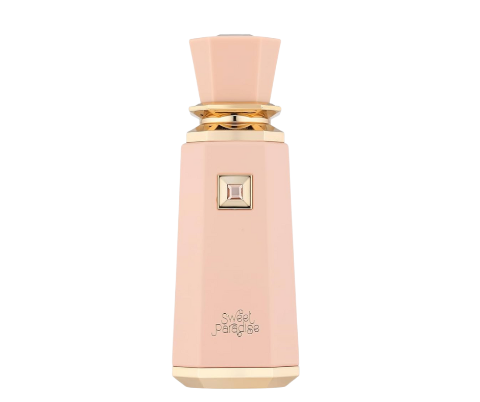 Fragrance World Sweet Paradise (Sweet Paradise (NP557) EDP 100 ml)