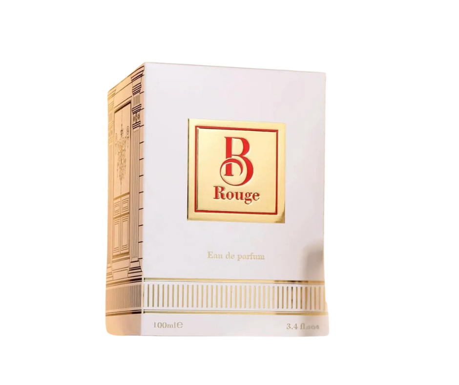 B Rouge Fragrance World EDP 100 ml