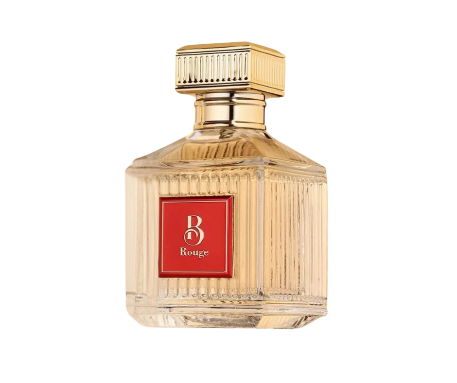 B Rouge Fragrance World EDP 100 ml