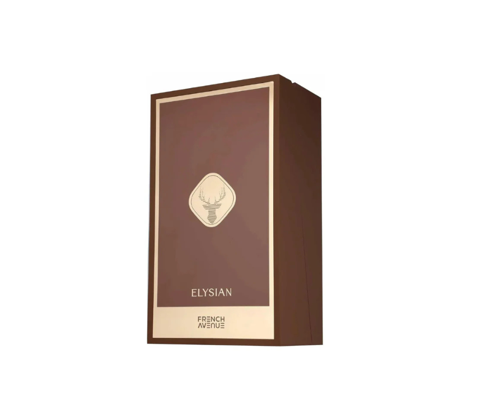 Elysian di French Avenue EDP 100 ml