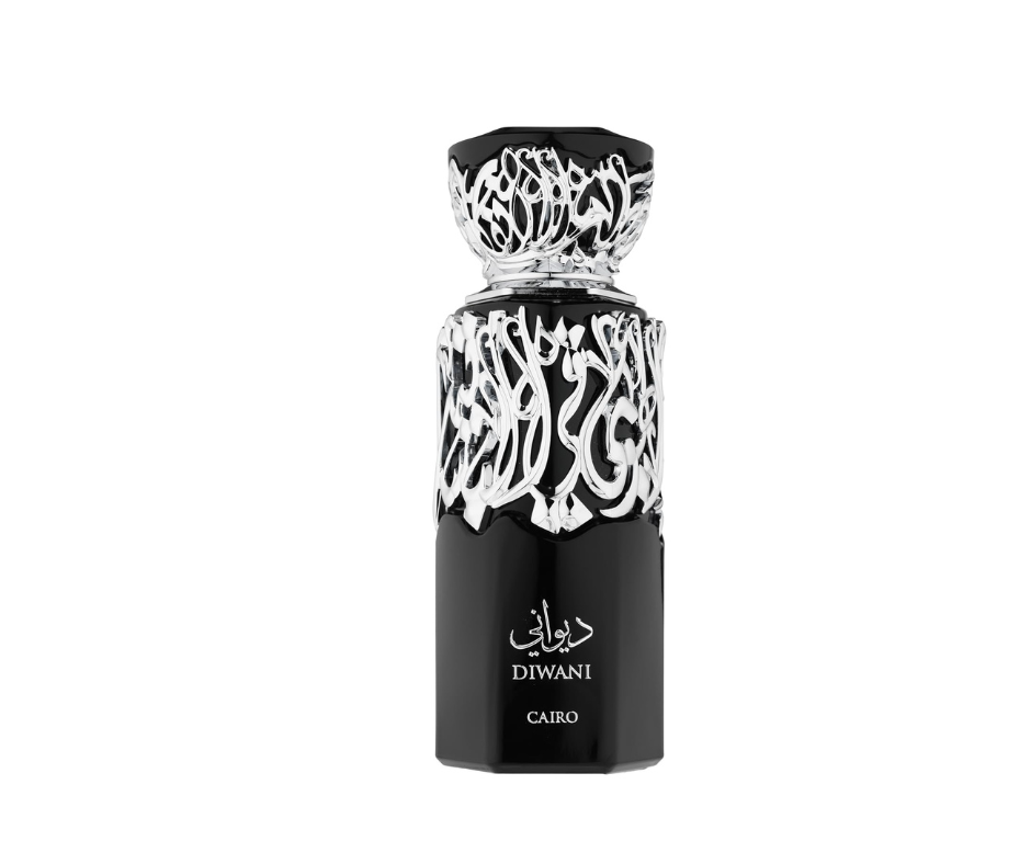 Diwani Cairo от French Avenue EDP 100 мл