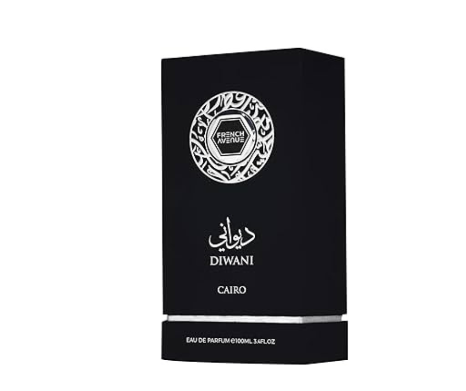 Diwani Cairo от French Avenue EDP 100 мл
