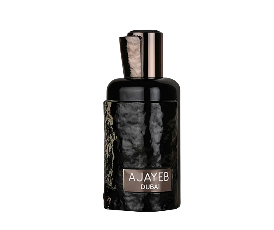 Ajayeb Dubai di Lattafa EDP 100 ml