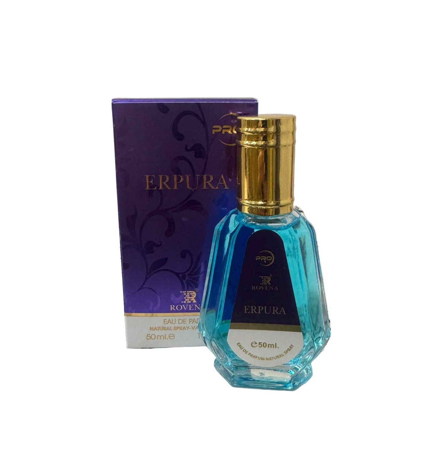Erpura di Rovena EDP 50 ml