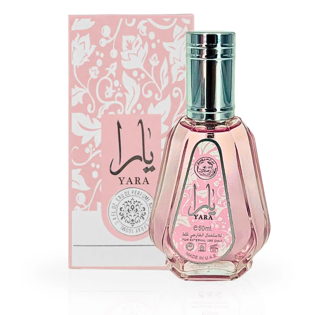 Yara di Ard Al Zaafaran 50 ml