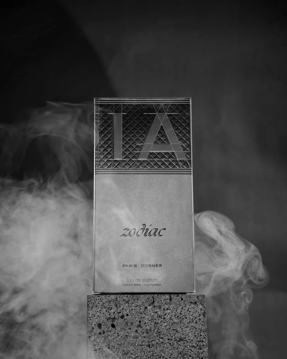 Zodiac by Paris Corner EDP 100ml
