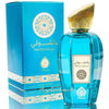 Acqua profumata Aayan Patchouli unisex 100 ml - Royalsperfume Profumi Aayan