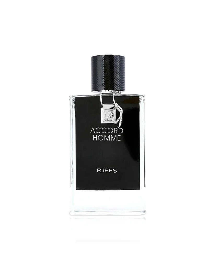 Accord Homme di Riiffs EDP 100 ml