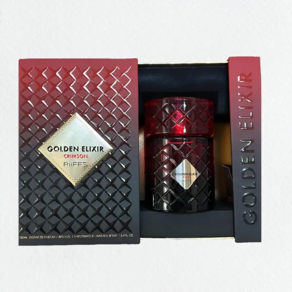 All Perfumes
