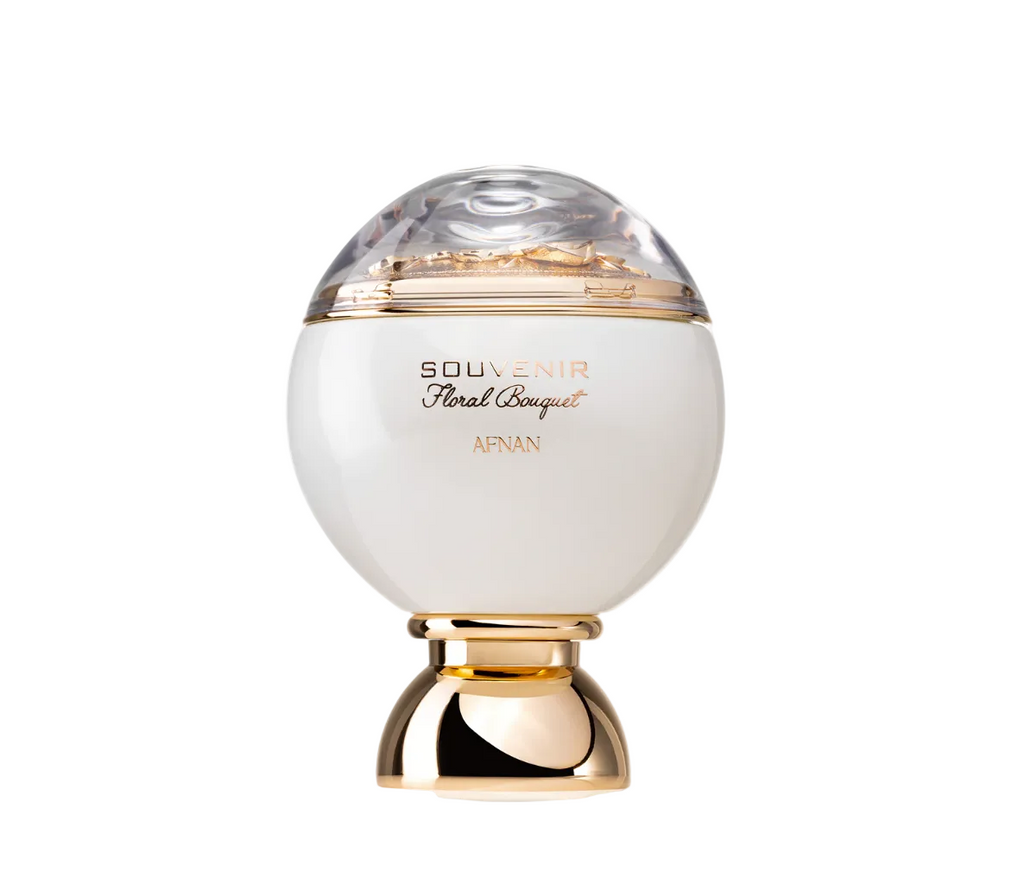 Souvenir Floral Bouquet by Afnan EDP 100ml | Royalsperfume.com