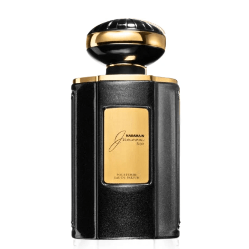 Al Haramain Junoon Noir acqua profumata da donna 75 ml - Royalsperfume Profumi Al Haramain
