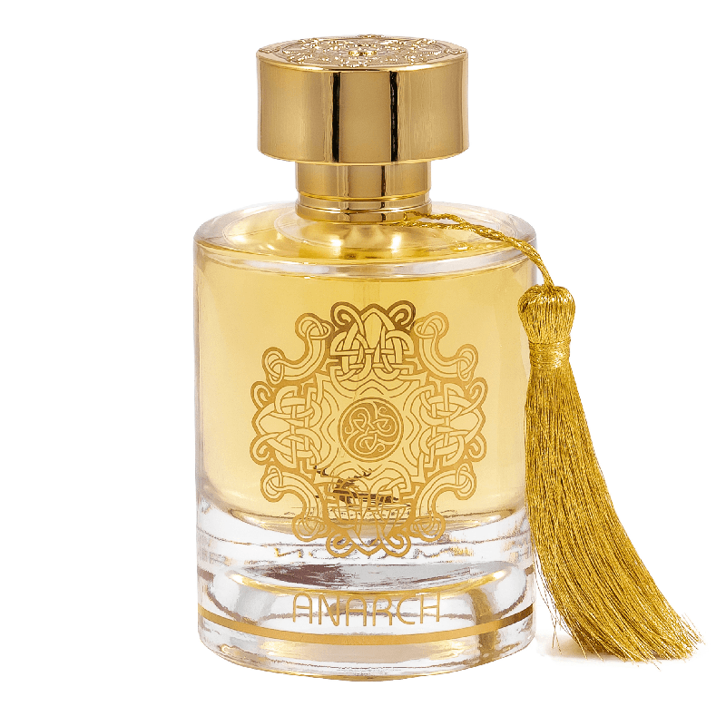 AlHambra Anarh parfüümvesi vesi unisex 100 ml - kuninglik parfüüm AlHambra Parfüüm