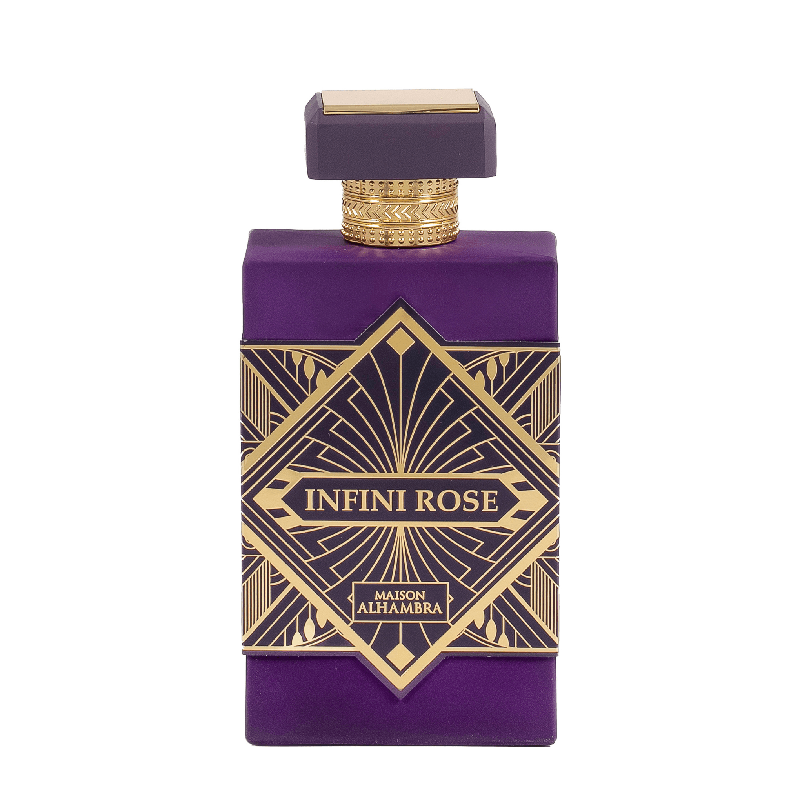 AlHambra Infini Rose perfumowana woda dla kobiet 100ml - Royalsperfume AlHambra Perfumy