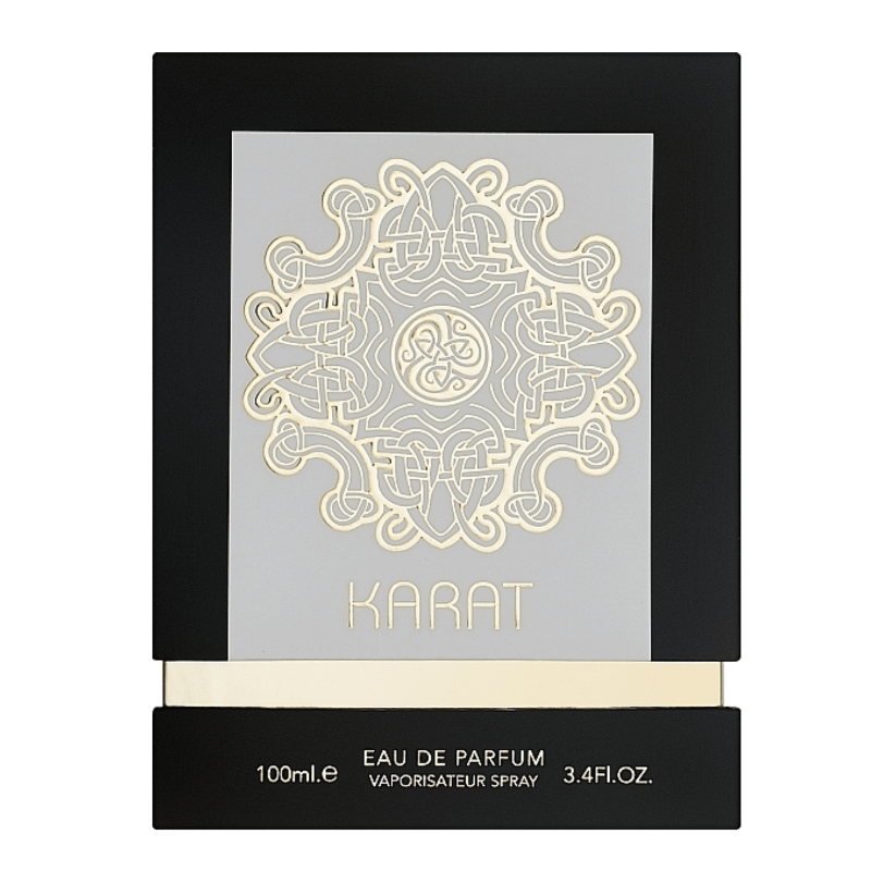 AlHambra Karat parfüümvesi vesi naistele 100ml - Royalparfume AlHambra Kõik