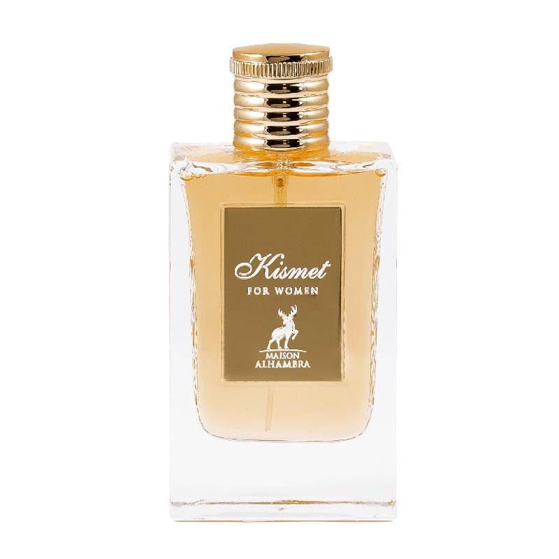 AlHambra Kismet parfüümvesi vesi naistele 100ml - Royalparfume AlHambra Parfüüm