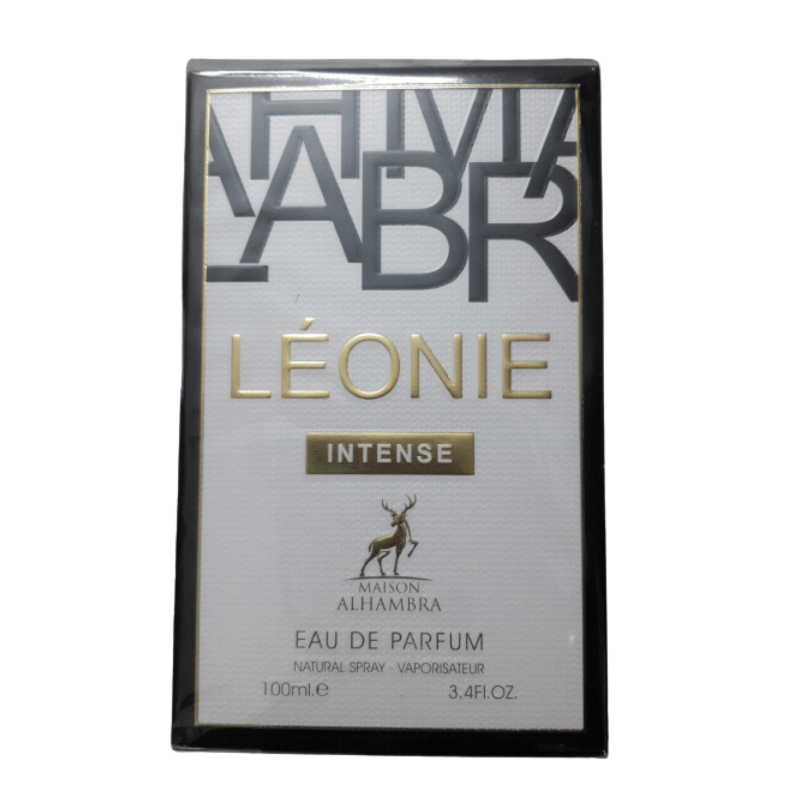 AlHambra Leonie Intensywna perfumowana woda dla kobiet 100ml - Royalsperfume AlHambra Perfumy