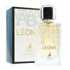 Acqua profumata Alhambra Leonie da donna 100 ml - Royalsperfume Profumi AlHambra