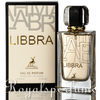 AlHambra Libbra acqua profumata da donna 100 ml - Royalsperfume Profumi AlHambra
