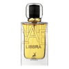 AlHambra Libbra acqua profumata da donna 100 ml - Royalsperfume Profumi AlHambra