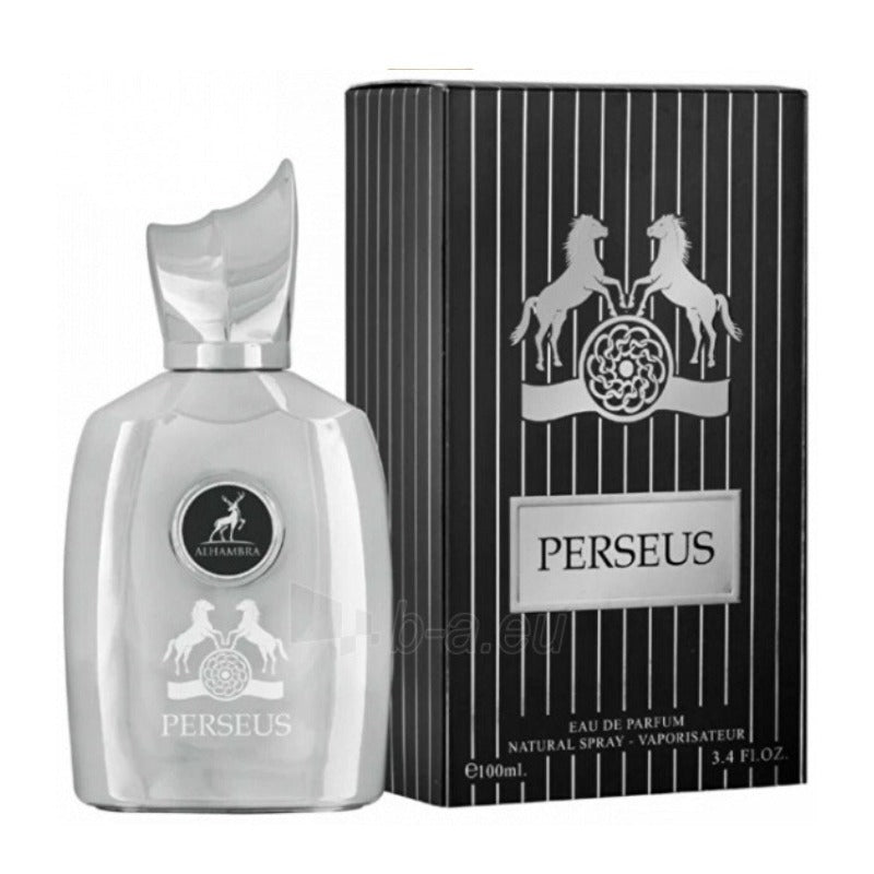 AlHambra Perseus parfüümvesi vesi meestele 100ml - Royalparfume AlHambra Parfüüm