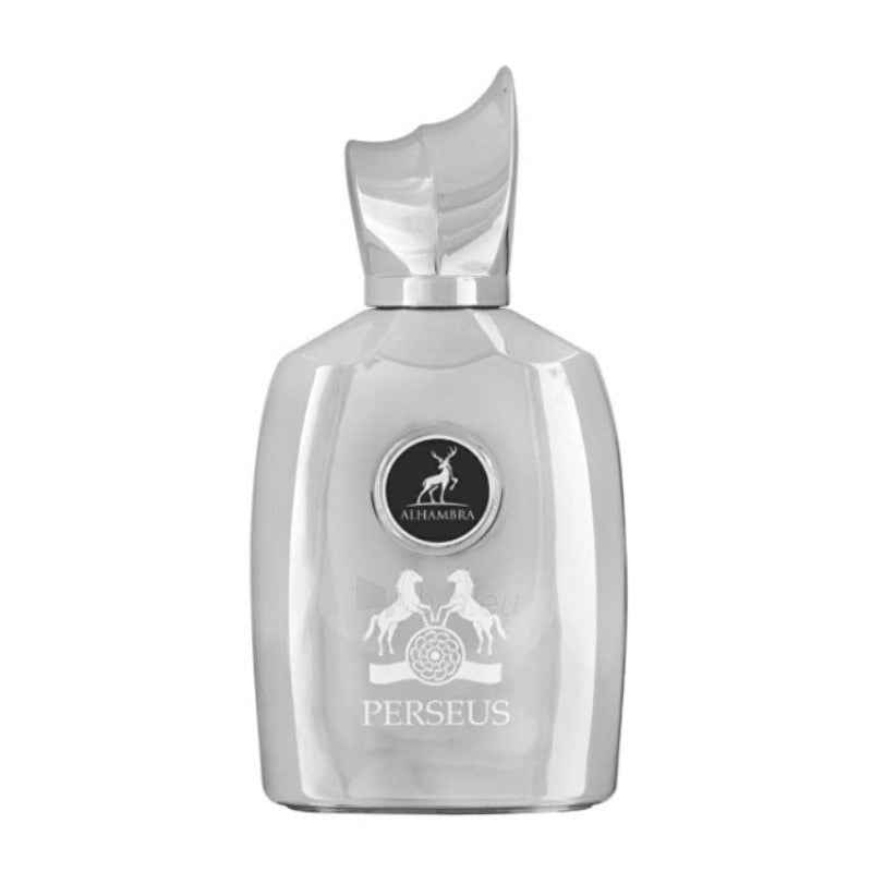 AlHambra Perseus parfüümvesi vesi meestele 100ml - Royalparfume AlHambra Parfüüm