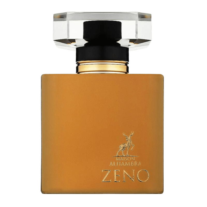 AlHambra Zeno perfumowana woda dla kobiet 100ml - Royalsperfume AlHambra Wszystko