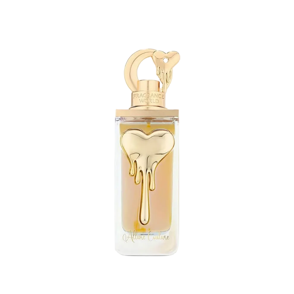 Allure Couture от Fragrance World EDP 100мл