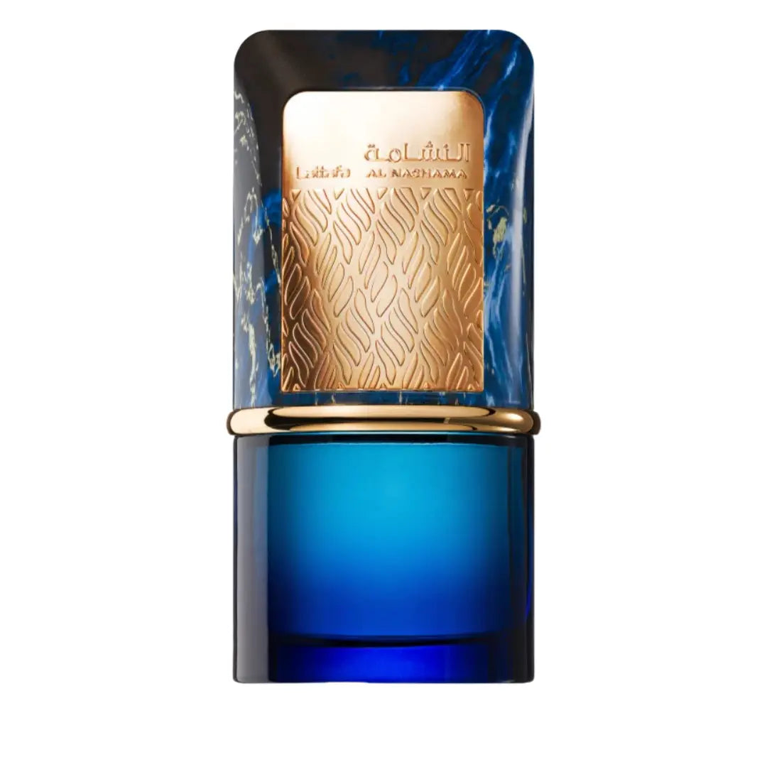 Al Nashama Caprice di Lattafa, EDP 100 ml
