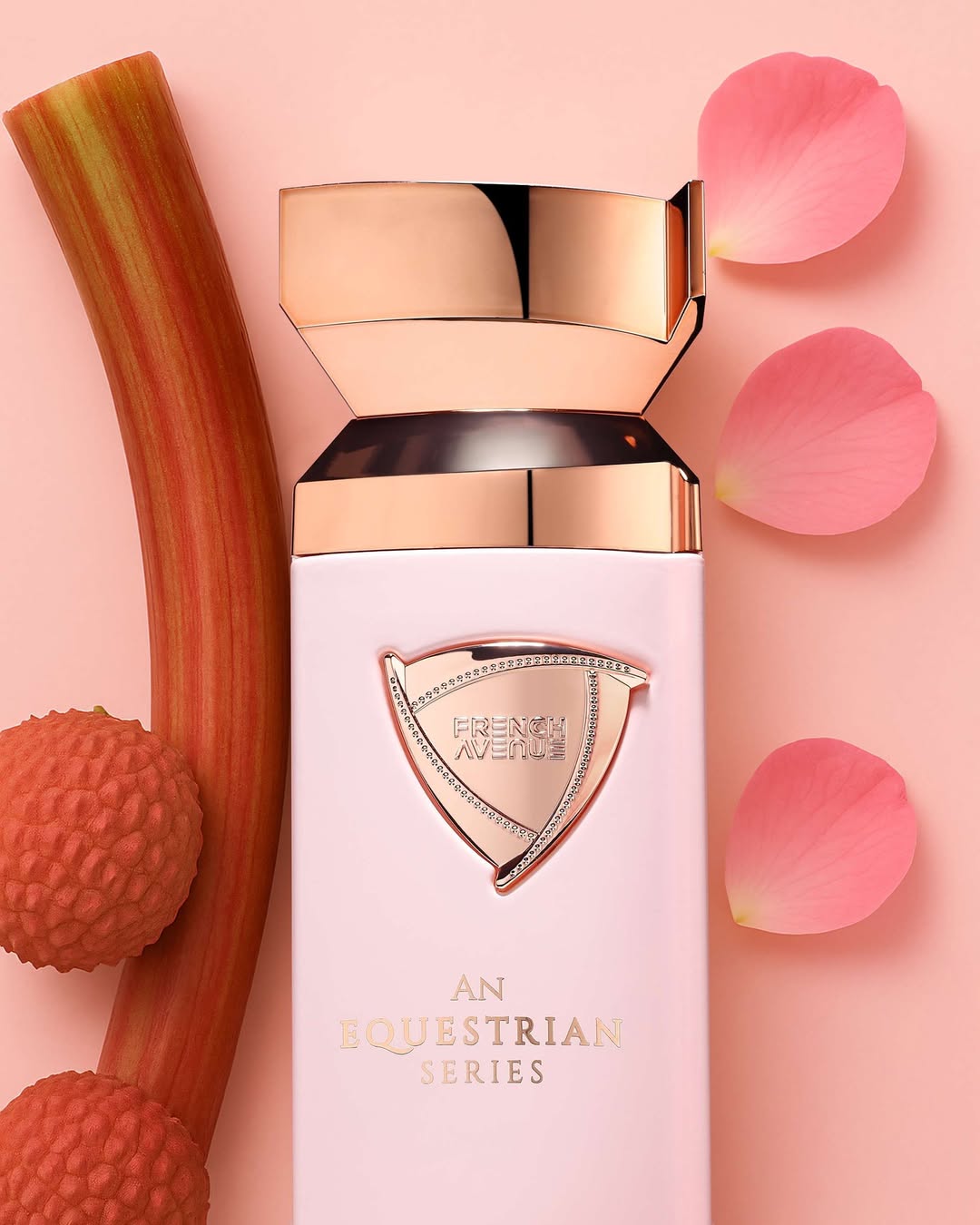 An Equestrian Series Della by French Avenue 100ml


