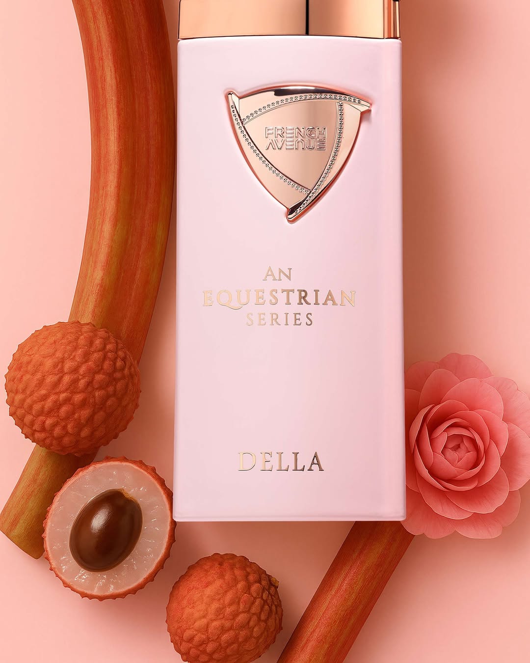 An Equestrian Series Della by French Avenue 100ml



