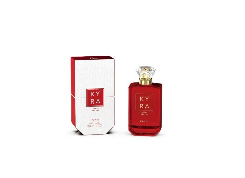 Apple Nectar by Fariis EDP 100ml


