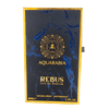 Eau de parfum Aquarabia Rebus pour homme 100 ml - Royalsperfume Parfum Aquarabia