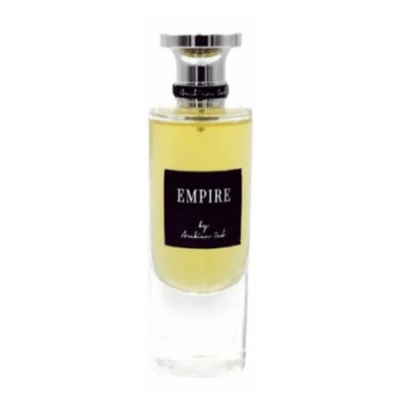 „Arabian Oud Empire“ parfumuotas vanduo moterims, 100 ml – „Royalsperfume“ ARABIAN OUD kvepalai