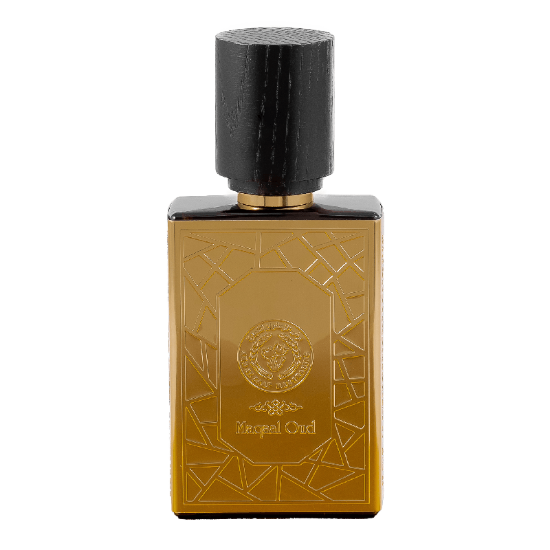 Ard Al Zaafaran Maqaal oud parfüümvesi vesi unisex 50 ml - Royal parfüüm Ard Al Zaafaran Parfüüm
