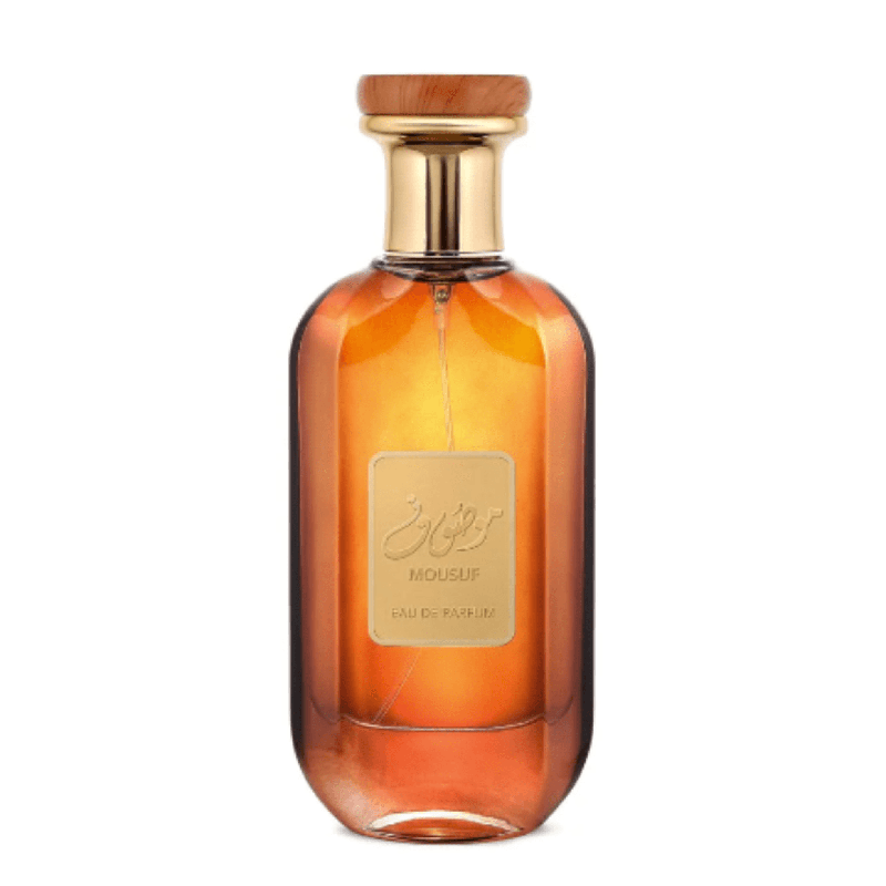 Ard Al Zaafaran Mousuf, acqua profumata unisex 100 ml - Royalsperfume Profumo Ard Al Zaafaran